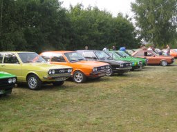 Treffen in Mörfelden 2006